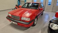 Volvo 850 2.5 20V GLT 170hk Helskinn Drag Kamrem bytt 21/11