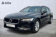 Volvo V60 B4 Bensin Mom Adv Navi Pro Edition