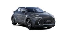 Toyota C-HR Hybrid 1.8 Style Teknikpaket Leasebar Vinterhjul