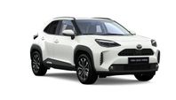 Toyota Yaris Cross Hybrid 1.5 115 Active Plus Leasebar Vinte