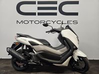 Yamaha NMAX 155 Black Week