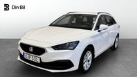 Seat León Sportstourer 1.0 ETSI 110 HK DSG7 STYLE