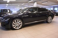 Volkswagen Arteon 2.0 TDI DPF SCR 4Motion GTS R-Line Euro 6