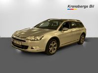 Citroën C5 Tourer 2.0 BlueHDi Euro 6 Glastak