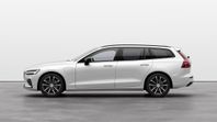 Volvo V60 T6 Plus Dark Edition, Bil lager för snabb leverans