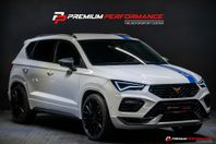 Cupra Ateca 2.0 TSI 4Drive Steg 2 Milltek|Stjärnhimmel|Beats