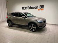 Volvo XC40 B4 AWD Bensin Mom Adv Navi Pro Edt