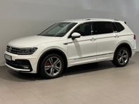 Volkswagen Tiguan Allspace 2.0 TDI 4 Motion R-Line