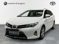 Toyota Auris Touring Sports Hybrid 1.8 TOU