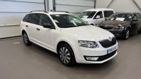 Skoda Octavia 1.6 TDI 4x4 Kombi 1-Ägare Dragkrok