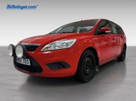 Ford Focus Kombi Trend 1.6 TDCi 109