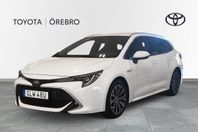 Toyota Corolla TS Hybrid 1.8 Executive Nav V-hjul