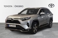 Toyota RAV4 Plug-in Hybrid X Edition AWD-i Drag Nav V-hjul