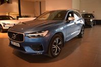 Volvo XC60 D4 AWD R-Design UB 19\"