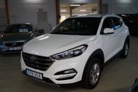 Hyundai Tucson 1.6 GDI Comfort Dragkrok