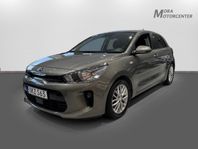 Kia Rio 1.4 CVVT GLS | Automat | Dragkrok | Vinterhjul |