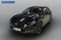 Mazda CX-30 SKYACTIV-X M Hybrid AWD Kamera Navi HuD Automat