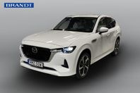 Mazda CX-60 PHEV Takumi HUD BOSE 360° Nav Drag