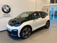 BMW i3s 120 Ah | Charged | Farthållare | Navi | PDC