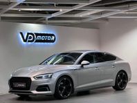 Audi A5 Sportback 2.0 TFSI PDC 19" 190hk