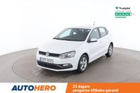 Volkswagen Polo PDC-Bak