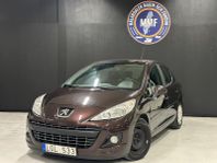 Peugeot 207 5-dörrar 1.4 VTi Euro 5/ Nyservad