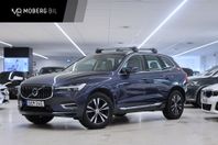 Volvo XC60 Recharge T6 AWD 340hk Inscription Pano H/K 360-ka