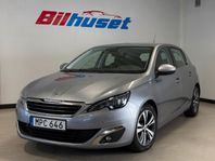 Peugeot 308 1.2 e-THP Allure / Automat / Kamrembytt