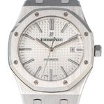 Audemars Piguet Royal Oak 15400ST