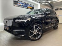 Volvo XC90 D5 AWD 235hk Inscription 360 BLIS 7-sits VOC