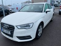 Audi A3 SPORTBACK g-tron 1.4 TFSI 110HK Proline