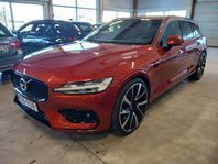 Volvo V60 AWD D3 150HK 4x4 Momentum Navi Aut