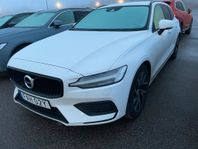 Volvo V60 AWD D3 150HK 4x4 Momentum Navi Aut