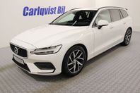 Volvo V60 AWD D3 150HK 4x4 Momentum Navi Aut