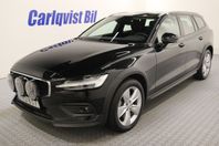 Volvo V60 Cross Country B4 MILDHYBRID AWD 197HK 4x4 Advanced