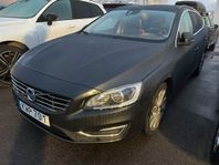 Volvo V60 D4 190HK Momentum Aut