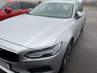 Volvo V90 AWD D4 190HK 4x4 Advanced Navi Aut