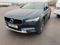 Volvo V90 Cross Country D4 AWD 200HK 4x4 Advanced Navi Aut