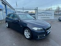 BMW 520 d Touring Steptronic Luxury Line |Navi|1 Brukare|