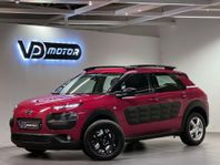 Citroën C4 Cactus 1.2 PureTech PDC 82hk