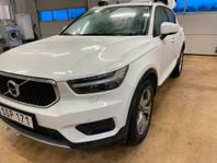 Volvo XC40 B4 MILDHYBRID AWD 197HK 4x4 Advanced Navi Aut