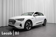 Audi E-Tron 55 408hk quattro