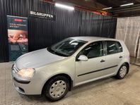 Volkswagen Golf 5-dörrar 1.6-Nybesiktad-SoV-MoKv-10 300mil