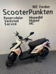 KSR TTX "ELMOPED"