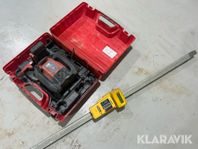 Rotationslaser Hilti PR 300-HV2S