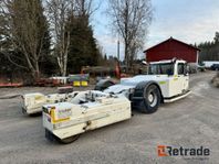 Pushback tractor Kalmar TBL 190