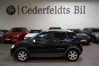 Volkswagen Polo Cross 1.6 Bluetooth S&V HJUL 3,95% RÄNTA