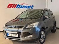 Ford Kuga 2.0 TDCi AWD Automat Titanium