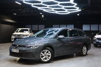 Volkswagen Golf Sportscombi 1.5 eTSI ACT KAMERA GPS 131HK