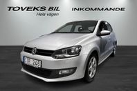 Volkswagen Polo TSI 90 MASTERS (RESERVERAD)